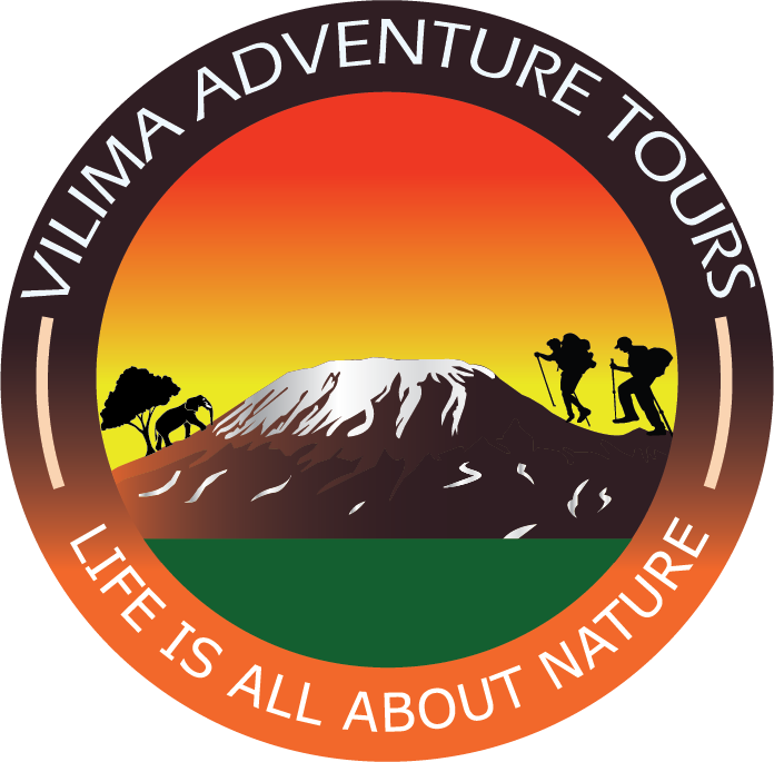 Vilima Adventure Tours Logo