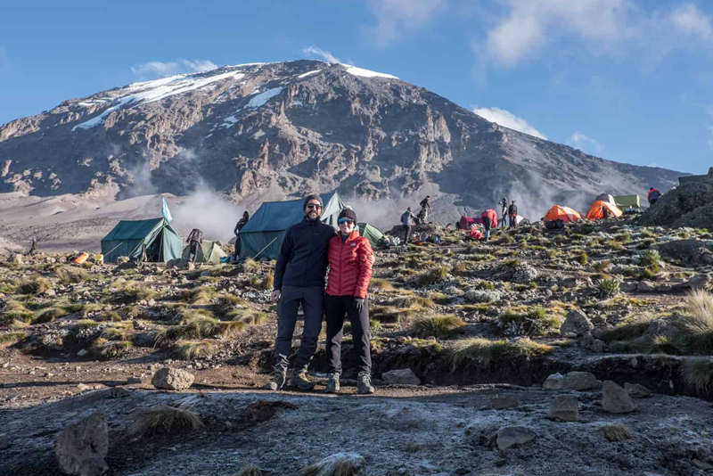 machame-route-7days