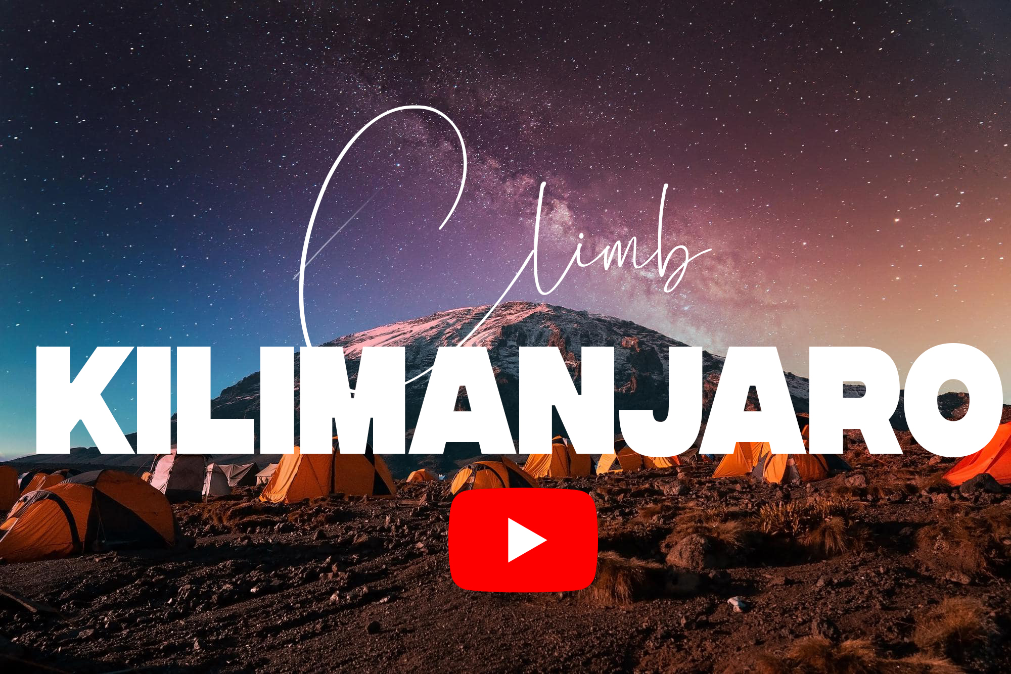 May 2026 Kilimanjaro Group Climb Dates – Lemosho and Machame Routes