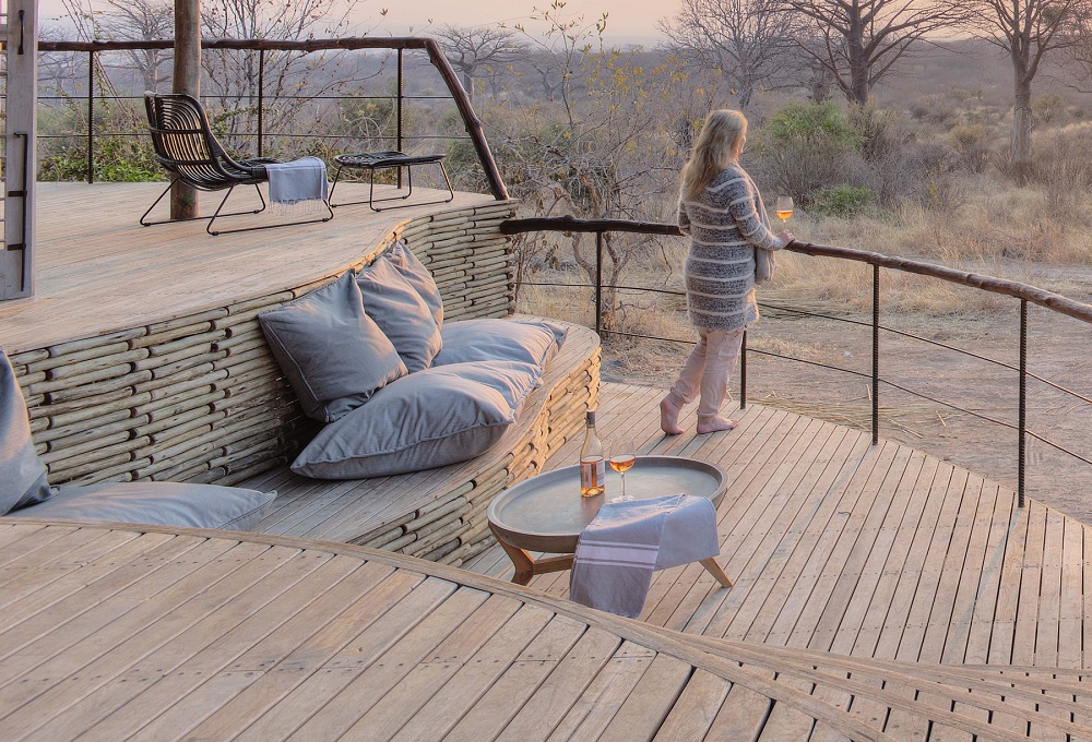8 Days Midrange Luxury Honeymoon Safari Safari from Arusha