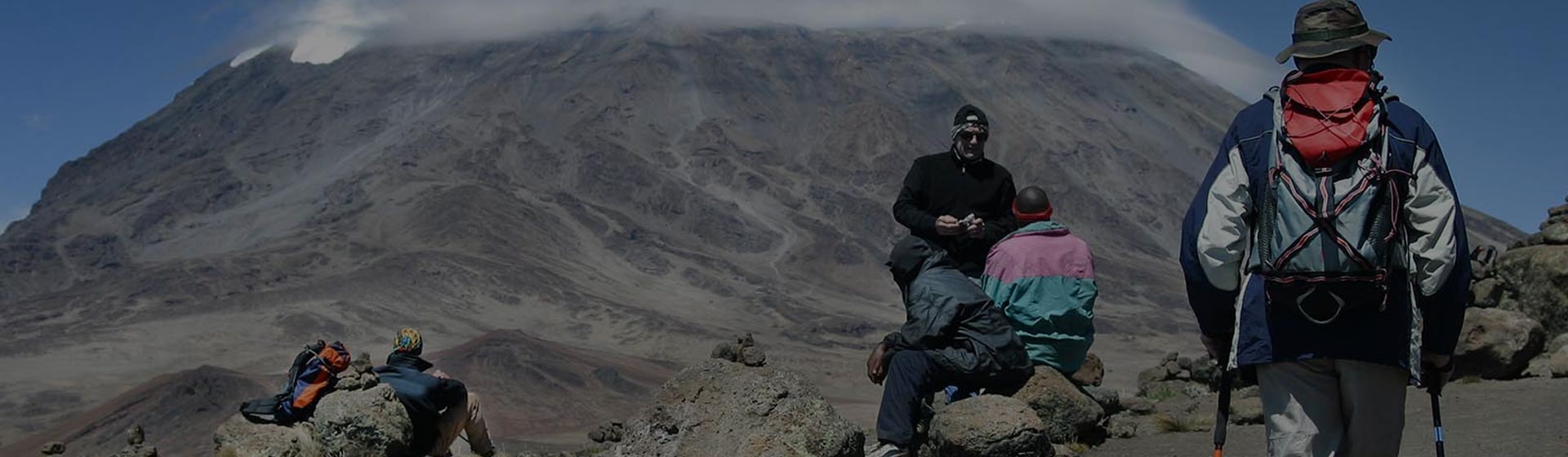 8 Days Rongai Route Kilimanjaro Climb from Arusha – Budget Private Trek