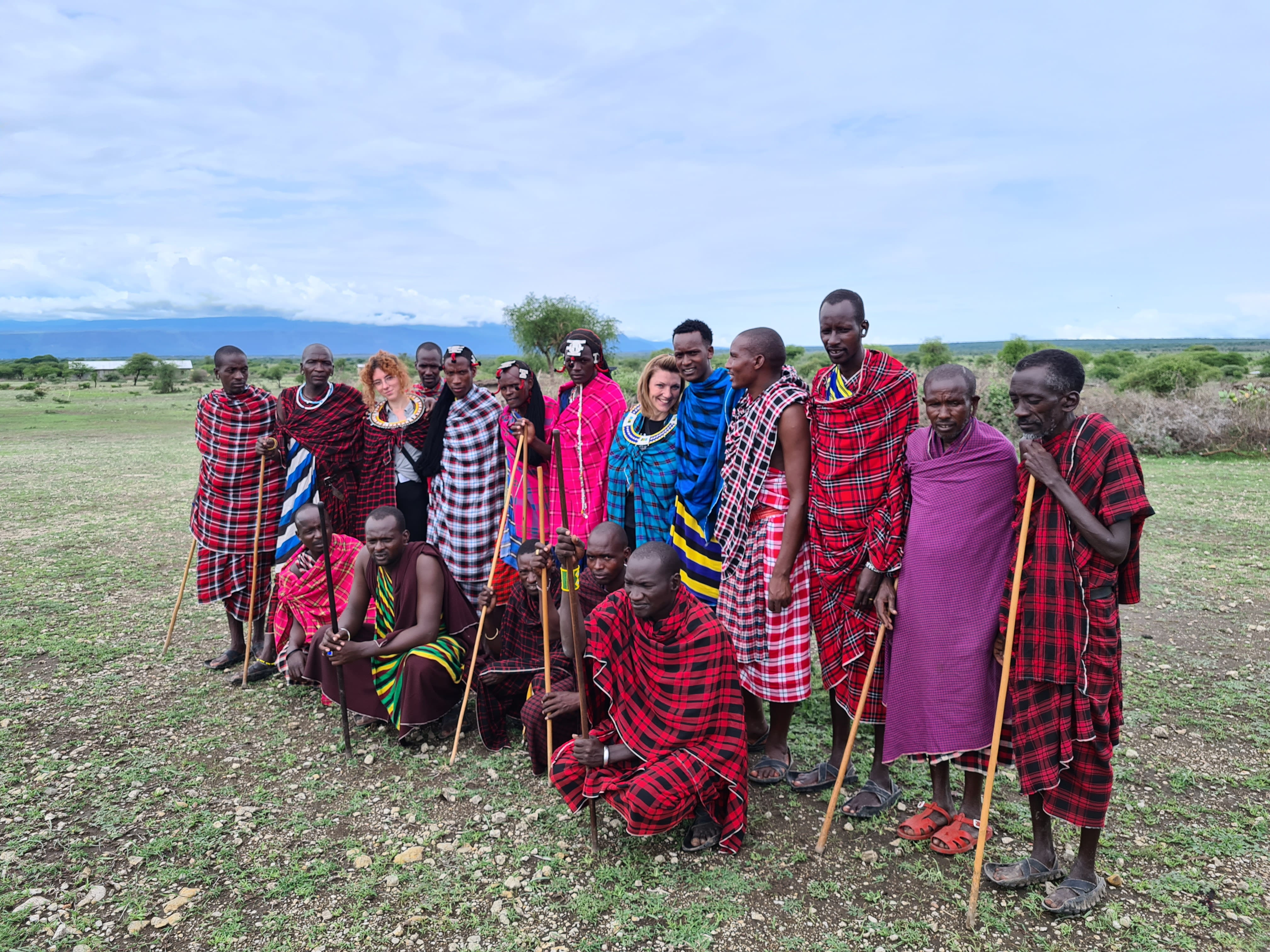 Experience Tanzania Through Its People