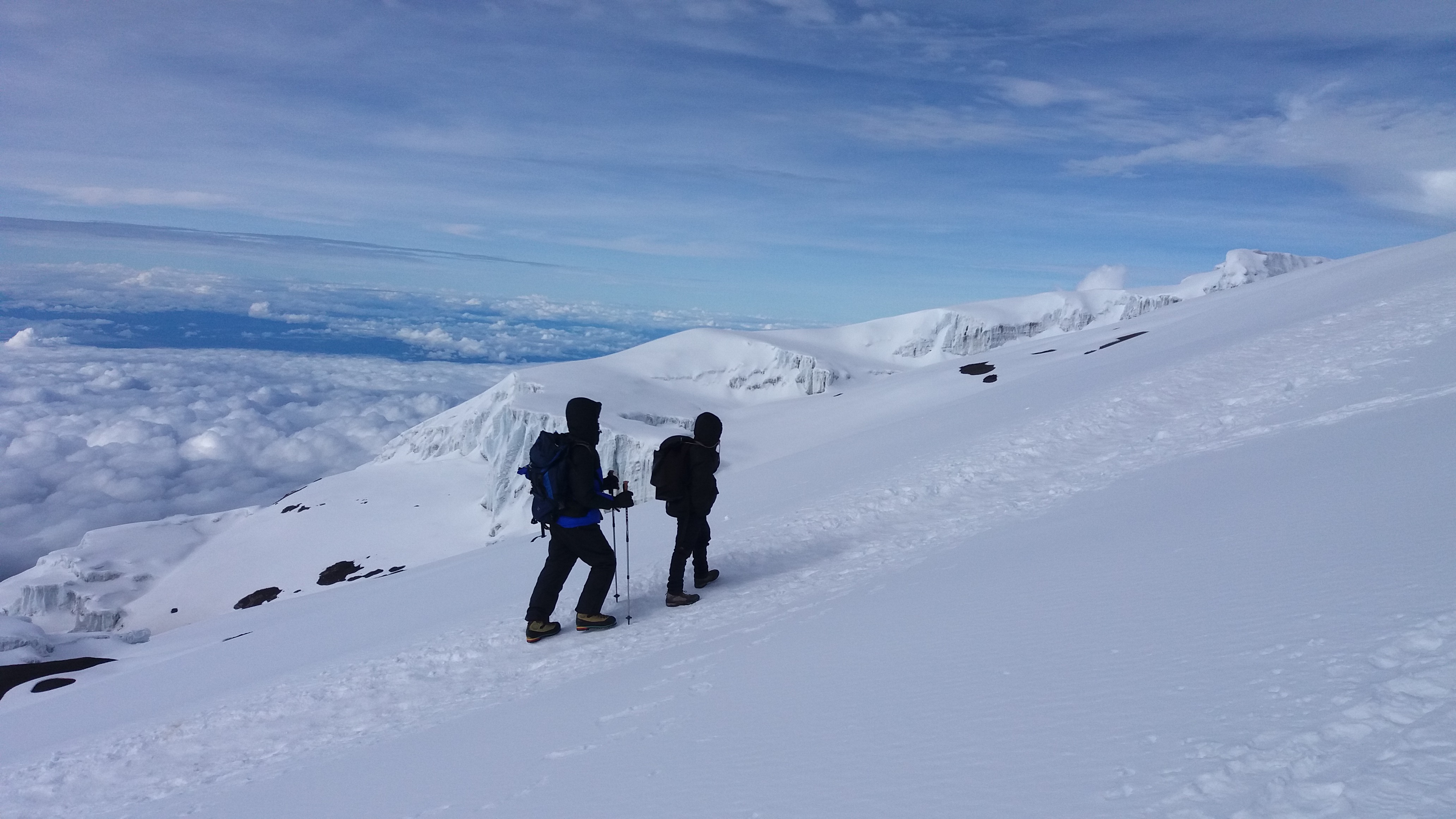 7 Days Mount Kilimanjaro Trekking + 3 Days Best of Tanzania Safari
