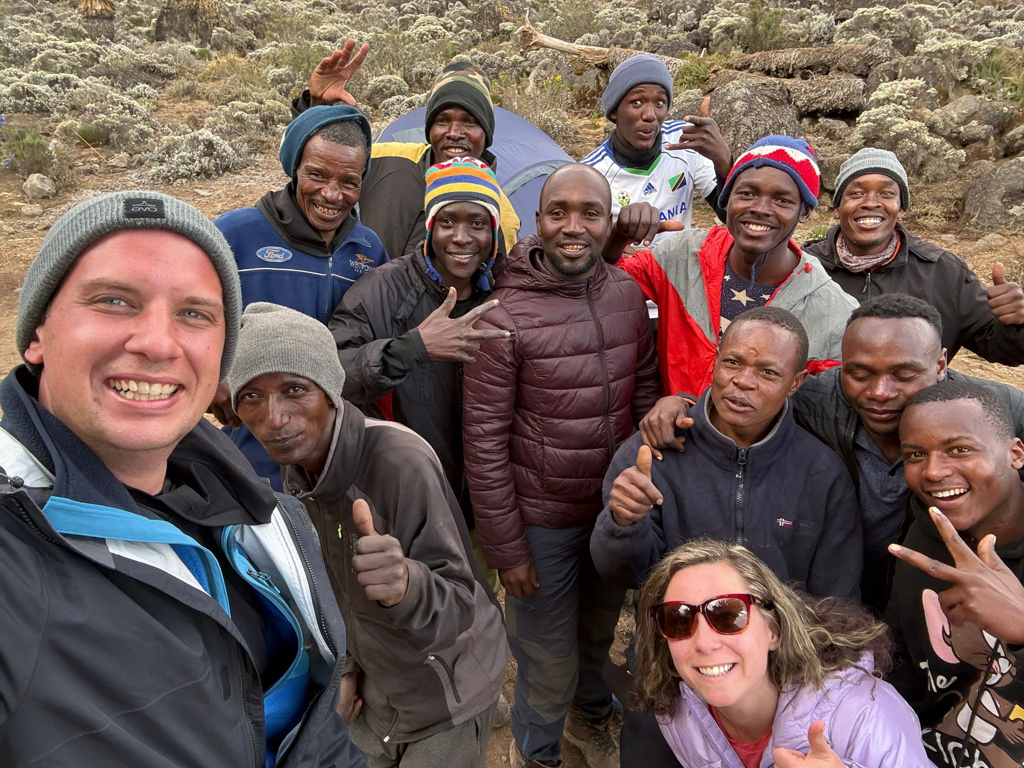 Book a Local Moshi Tour Operator | Vilima Tanzania