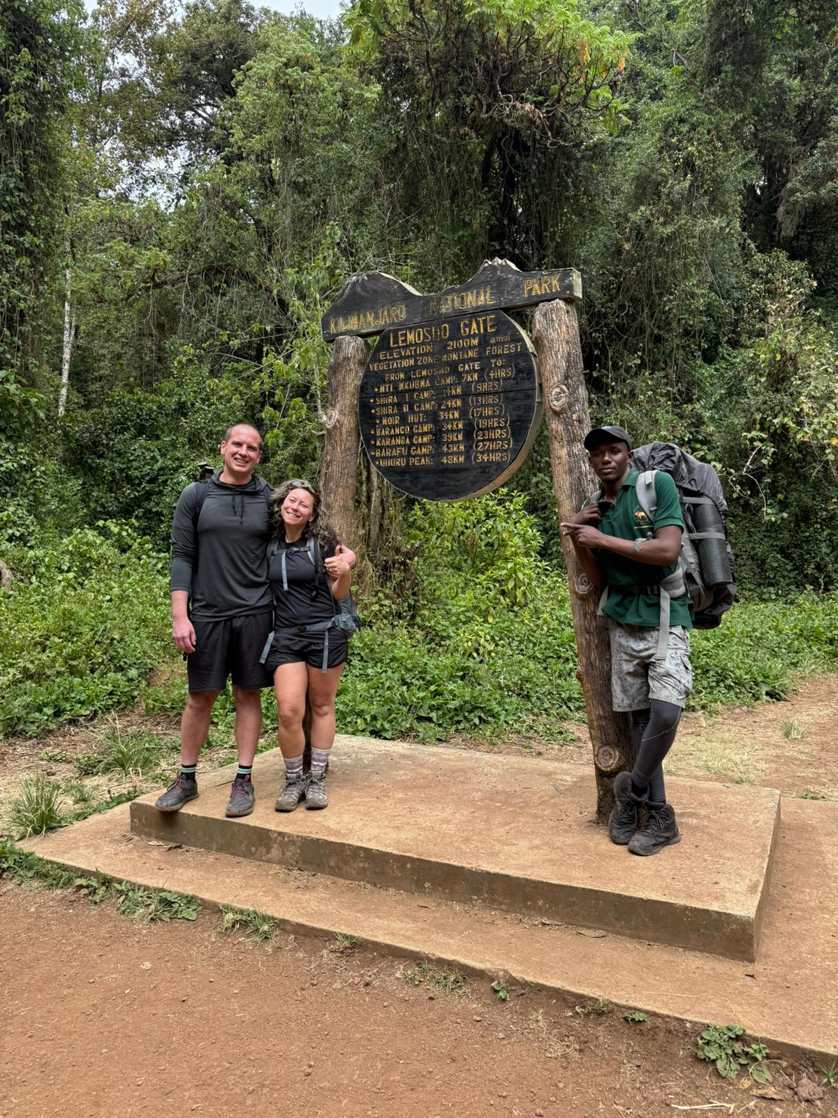 Kilimanjaro Marathon 2027: Run the Race and Climb Africa’s Highest Mountain